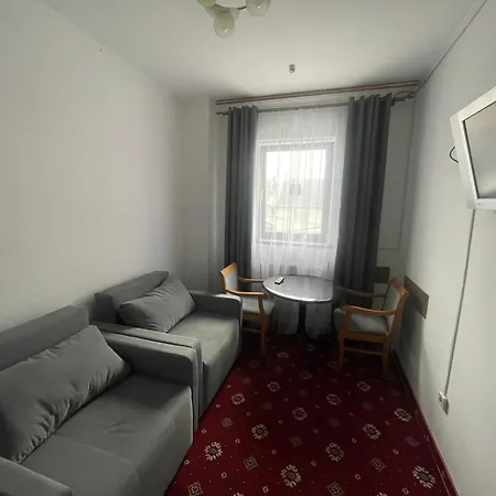 Коломия Готель