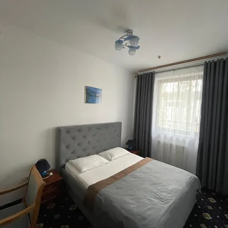 Hotel Коломия Готель *