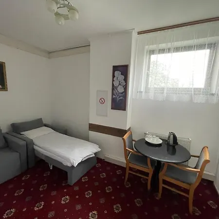 Коломия Готель