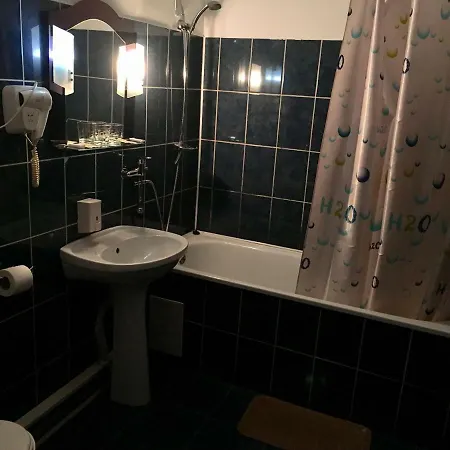 Коломия Готель Hotel Kolomiya