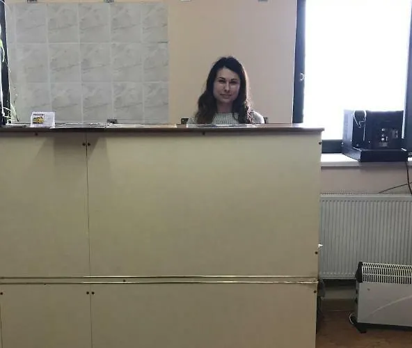 Коломия готель Отель Коломыя
