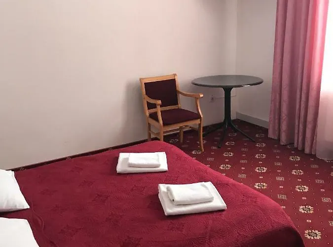 Коломия готель Отель Коломыя