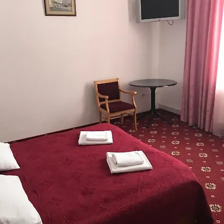 Коломия Готель מלון קולומיאה