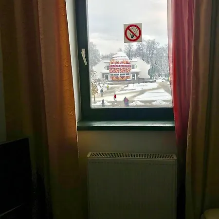 Коломия Готель Hotell Kolomyja