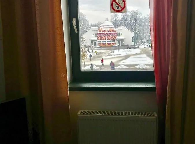 Коломия Готель Hotell Kolomyja