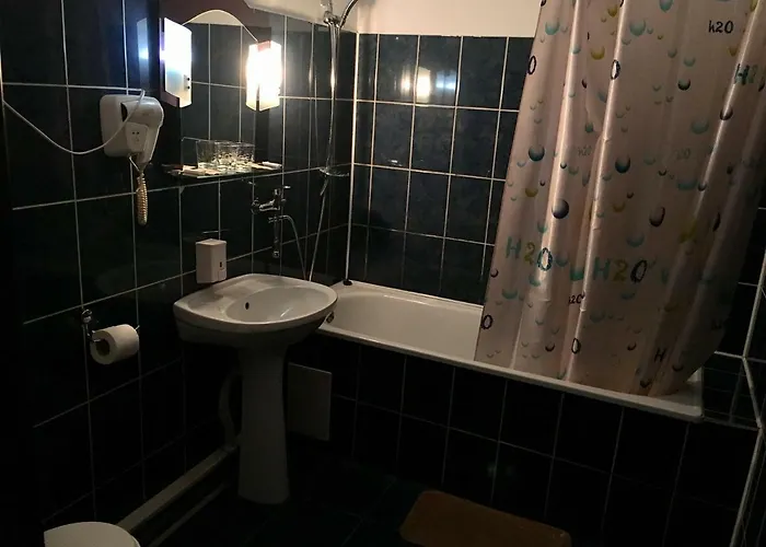 Коломия Готель Hotell Kolomyja